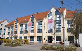 City Hotel Aschersleben